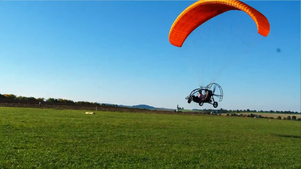 Elbflieger Rundflug Rundflüge Riesa, Freiberg